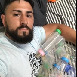 vinny.l2 on One Bite Pizza App