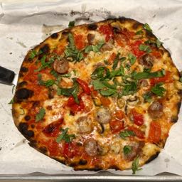 bobbypickles on One Bite Pizza App