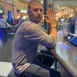 michaelsciabbarrasi on One Bite Pizza App