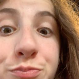 sienna.yzazzi on One Bite Pizza App