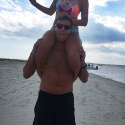 tallguynate on One Bite Pizza App