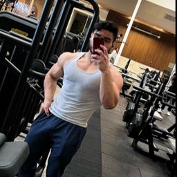 kemuel.lopez on One Bite Pizza App