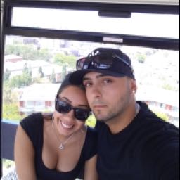 patrick.bettencourt on One Bite Pizza App