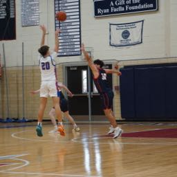 lukesherman on One Bite Pizza App