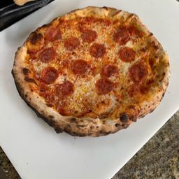 hjj2518 on One Bite Pizza App