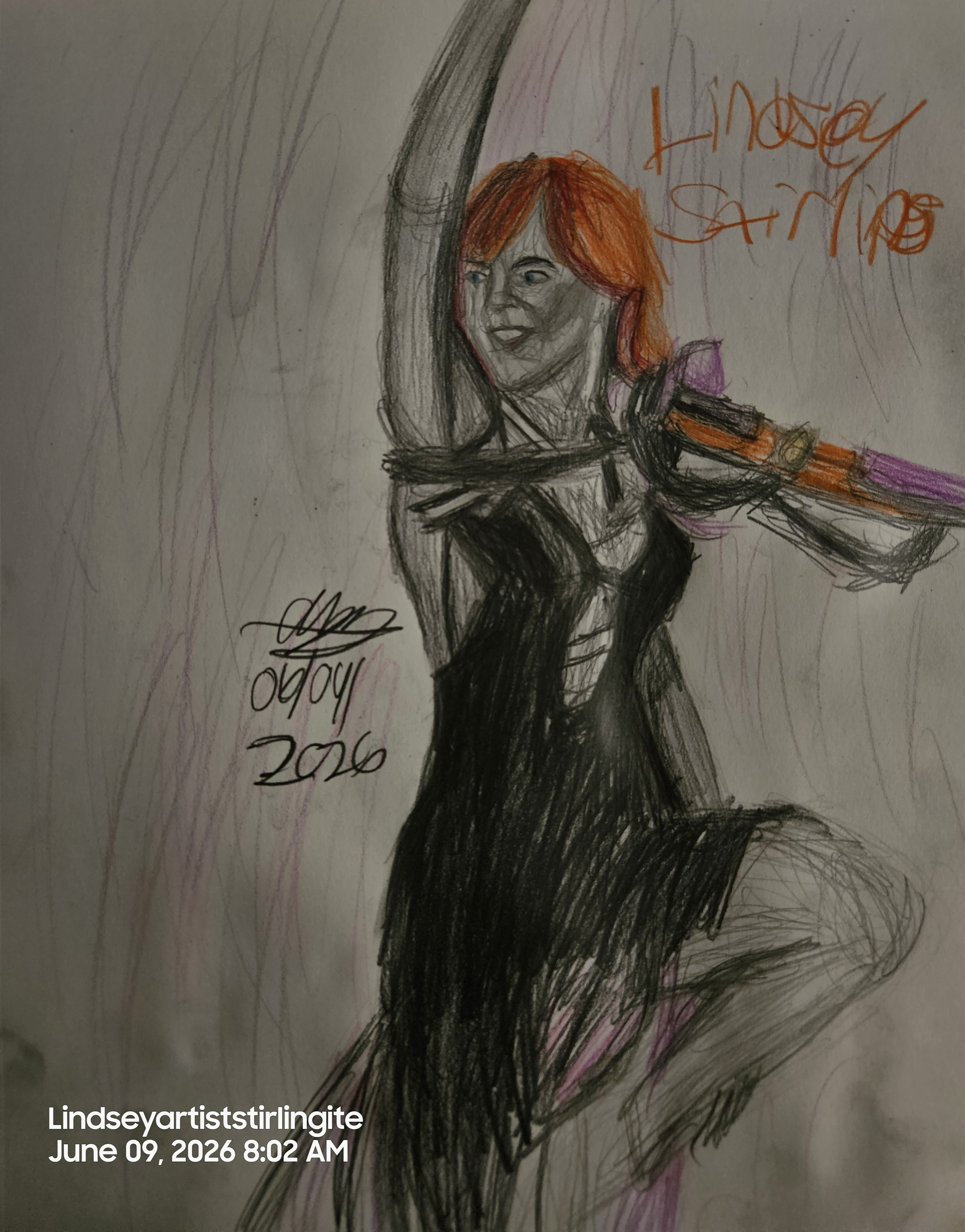 lindseyartiststirlingite on One Bite Pizza App