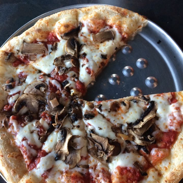 Pie Five Pizza Reviews Lubbock, TX One Bite