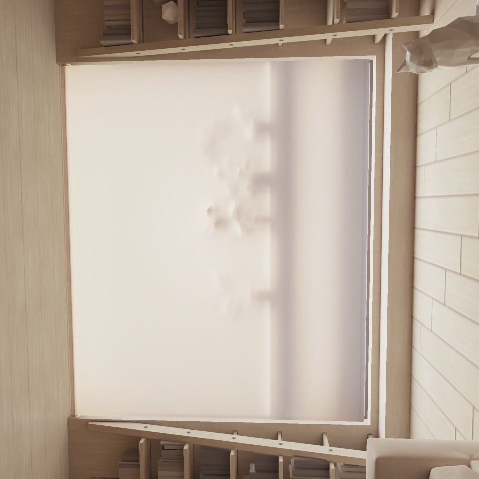 scherb on One Bite Pizza App