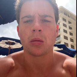 cammurrayishot on One Bite Pizza App