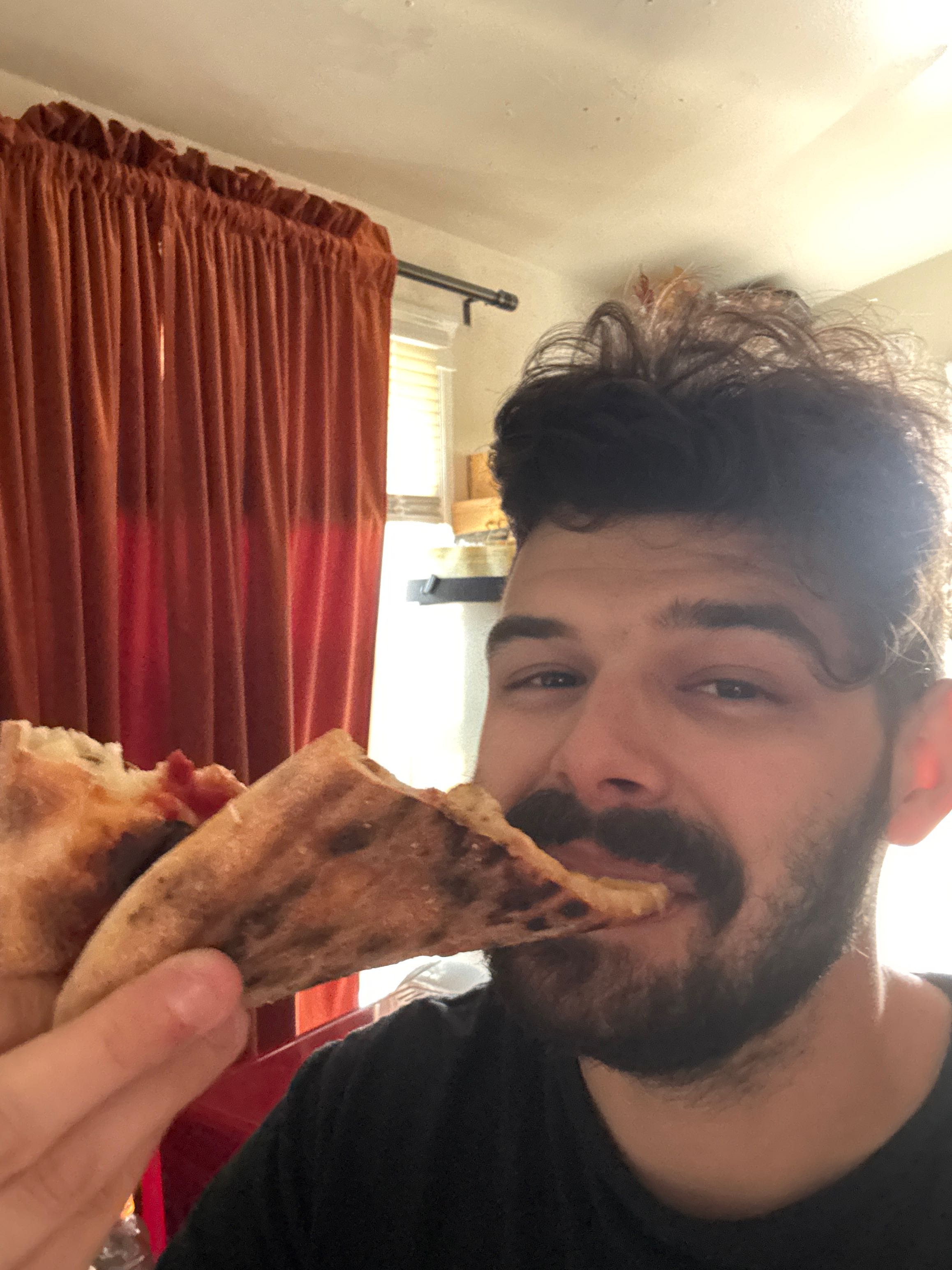 frank.schofieldll on One Bite Pizza App
