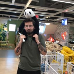 sean.rivera on One Bite Pizza App