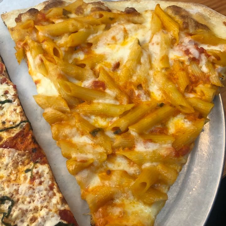 sgtpet's Pizza Review at Ardsley Cucina One Bite