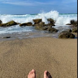 luipizza on One Bite Pizza App