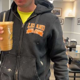 kevin.leland2 on One Bite Pizza App