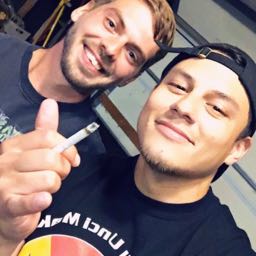 aaron.fisherma on One Bite Pizza App