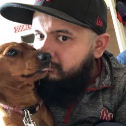 randomhero on One Bite Pizza App