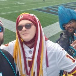 buckethead on One Bite Pizza App