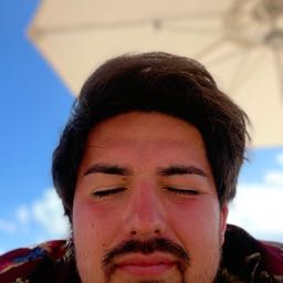 jlakisa on One Bite Pizza App