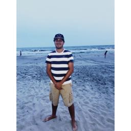 mattsprouse124 on One Bite Pizza App