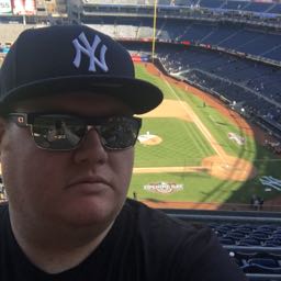 hughpat75 on One Bite Pizza App