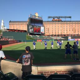 np23 on One Bite Pizza App