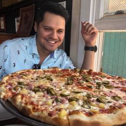 david.deita on One Bite Pizza App