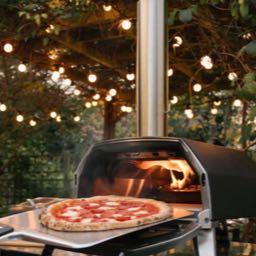 chipmunk on One Bite Pizza App