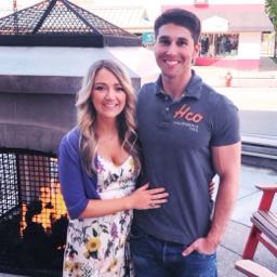 sean.ciesielski on One Bite Pizza App