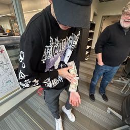 seth.ryder on One Bite Pizza App