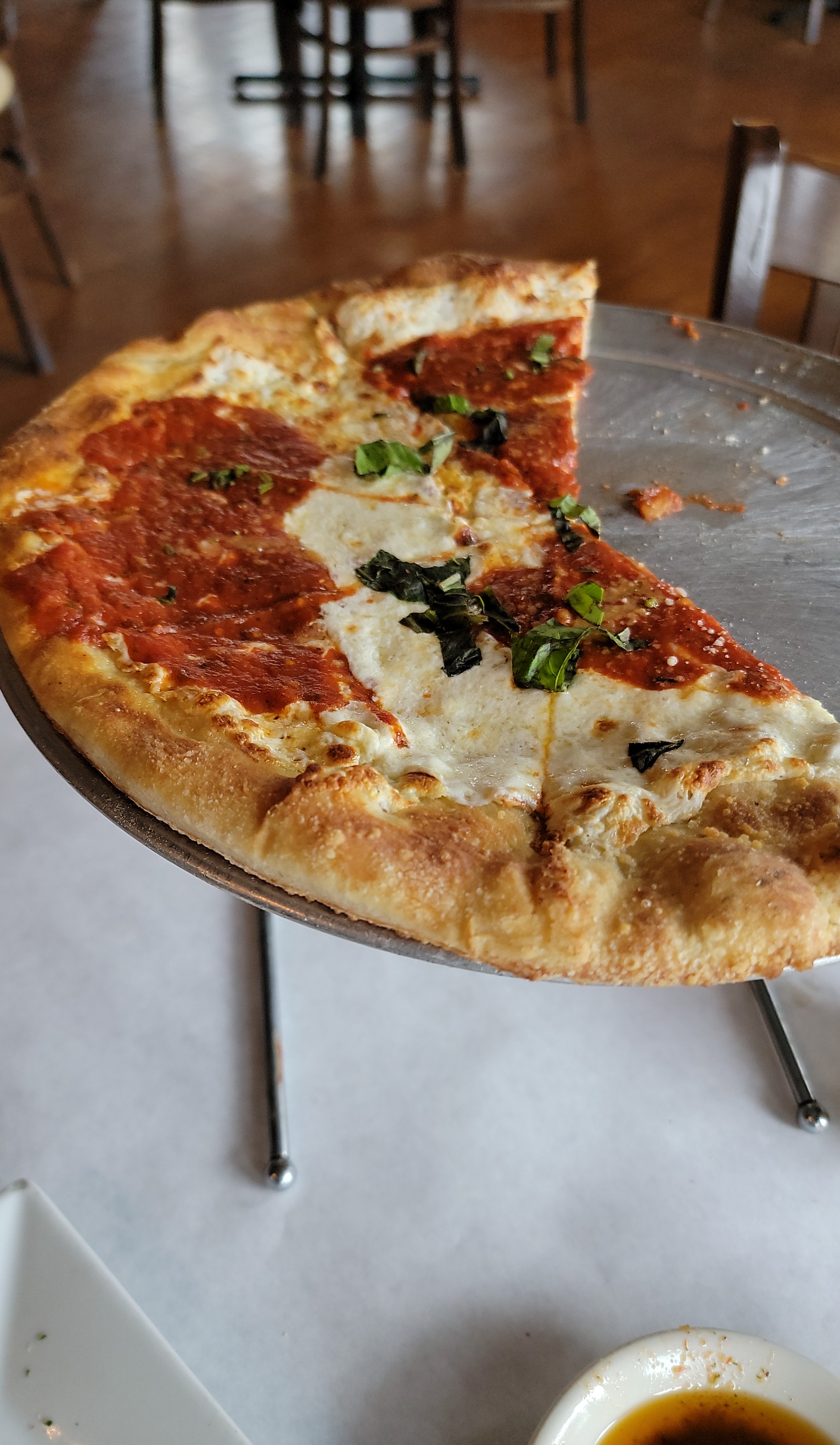 tim.rothwell on One Bite Pizza App