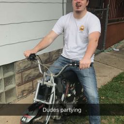 mack.schlosser on One Bite Pizza App