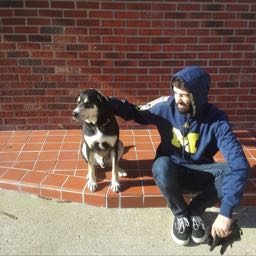 garret.halkides on One Bite Pizza App