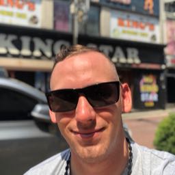 chrislarson on One Bite Pizza App