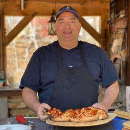 robert.yelle sr. on One Bite Pizza App