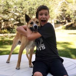 duke.g on One Bite Pizza App