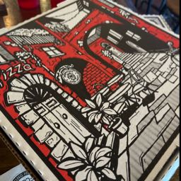 gabram.davis on One Bite Pizza App