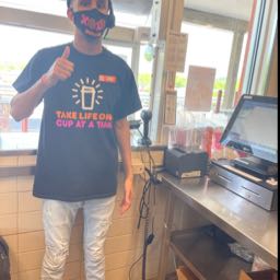 ishaan.joshi on One Bite Pizza App