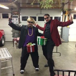 justin.lindgren on One Bite Pizza App