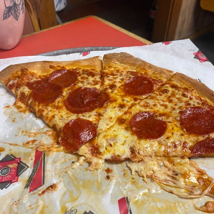 Sandwich Pizza House Reviews Sandwich, MA One Bite