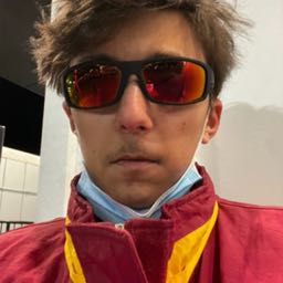 alex.lodowski on One Bite Pizza App