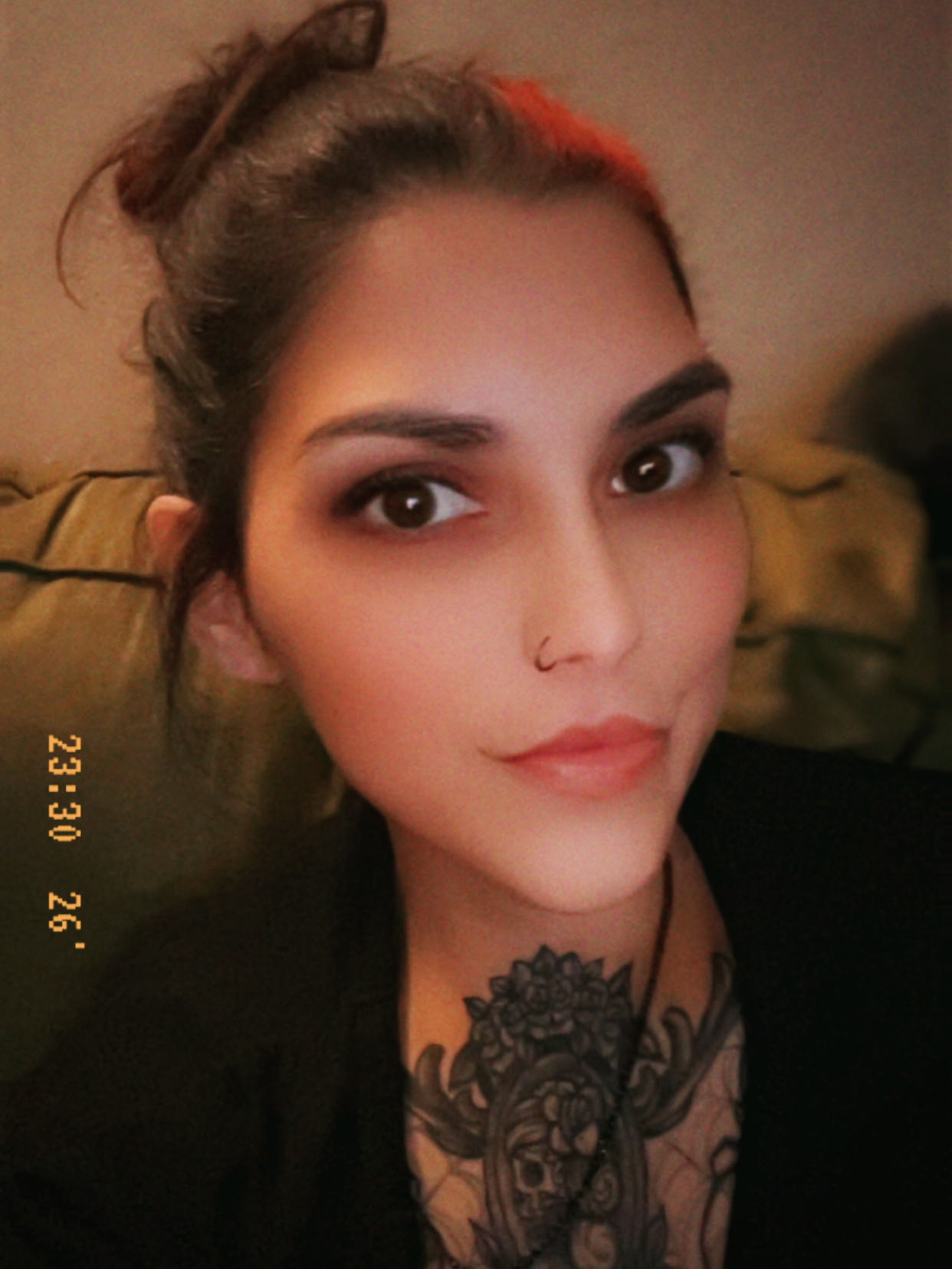 kimothymartinez on One Bite Pizza App