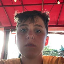 benny.piscopink on One Bite Pizza App