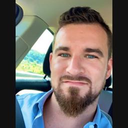 realjustinjax on One Bite Pizza App