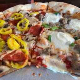 dingo.jones on One Bite Pizza App