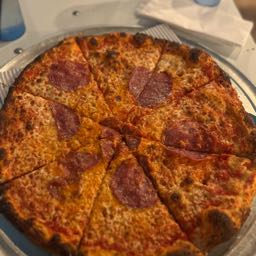 pepperoni.nipplez on One Bite Pizza App