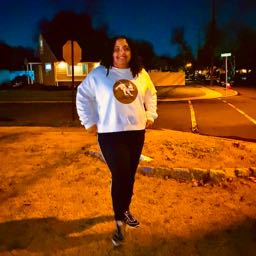 emilyluthors on One Bite Pizza App