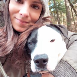 elizabeth.alfano on One Bite Pizza App