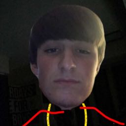 kevin.stenger on One Bite Pizza App