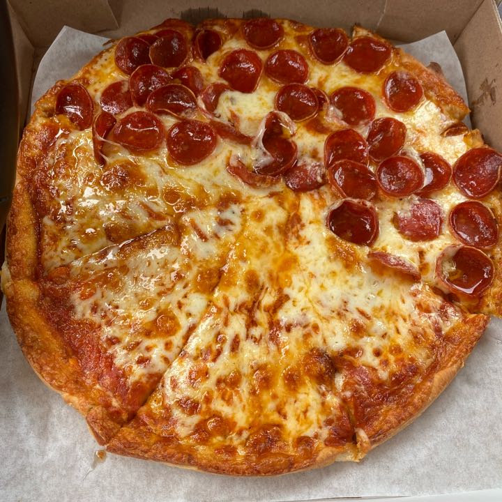 Fiesta Pizza and Chicken Reviews Akron, OH One Bite