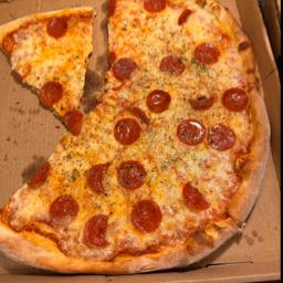 mbow15 on One Bite Pizza App